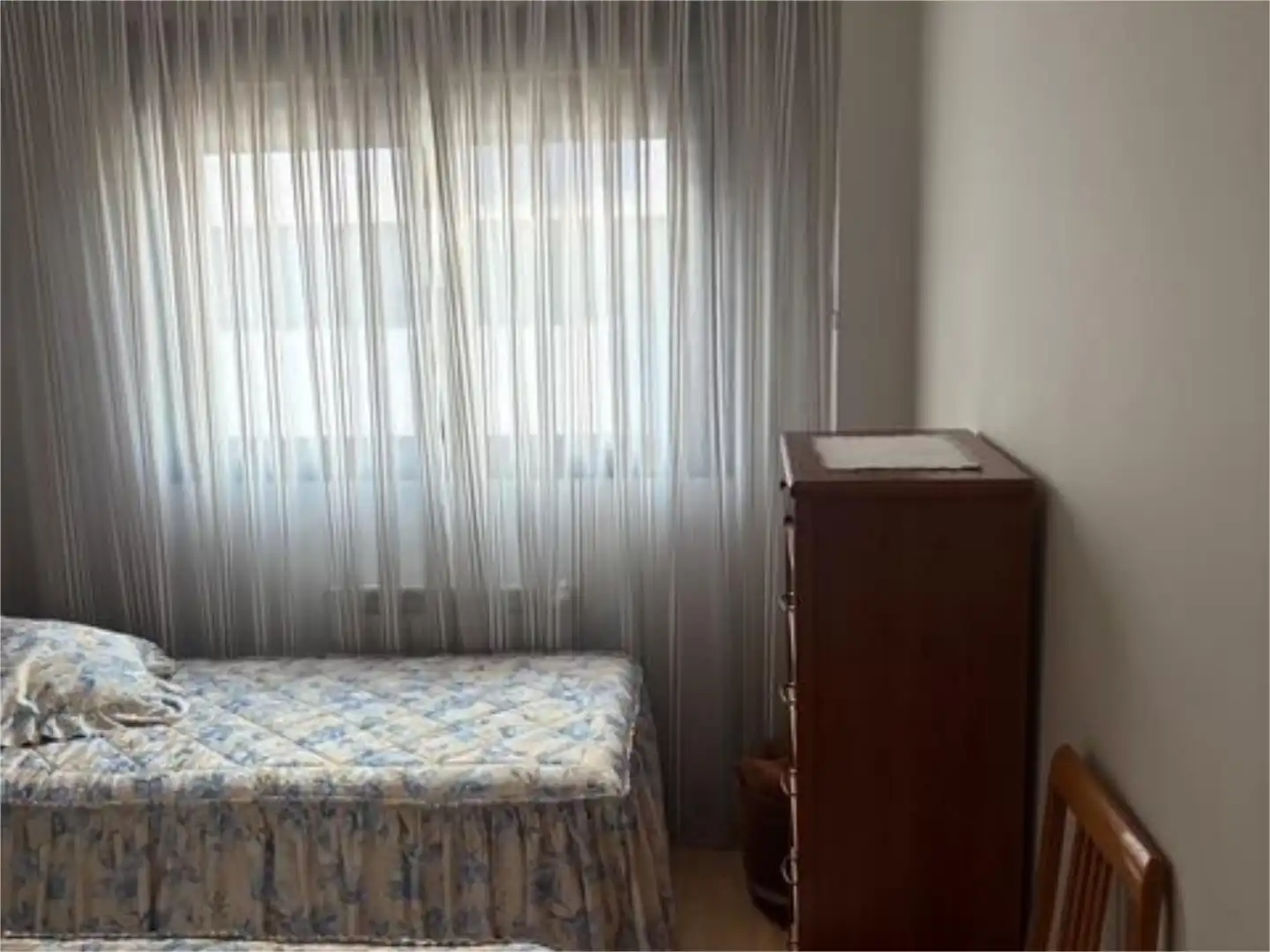 Dormitori de Pis en venda en Getafe amb Aire condicionat, Calefacció i Parquet