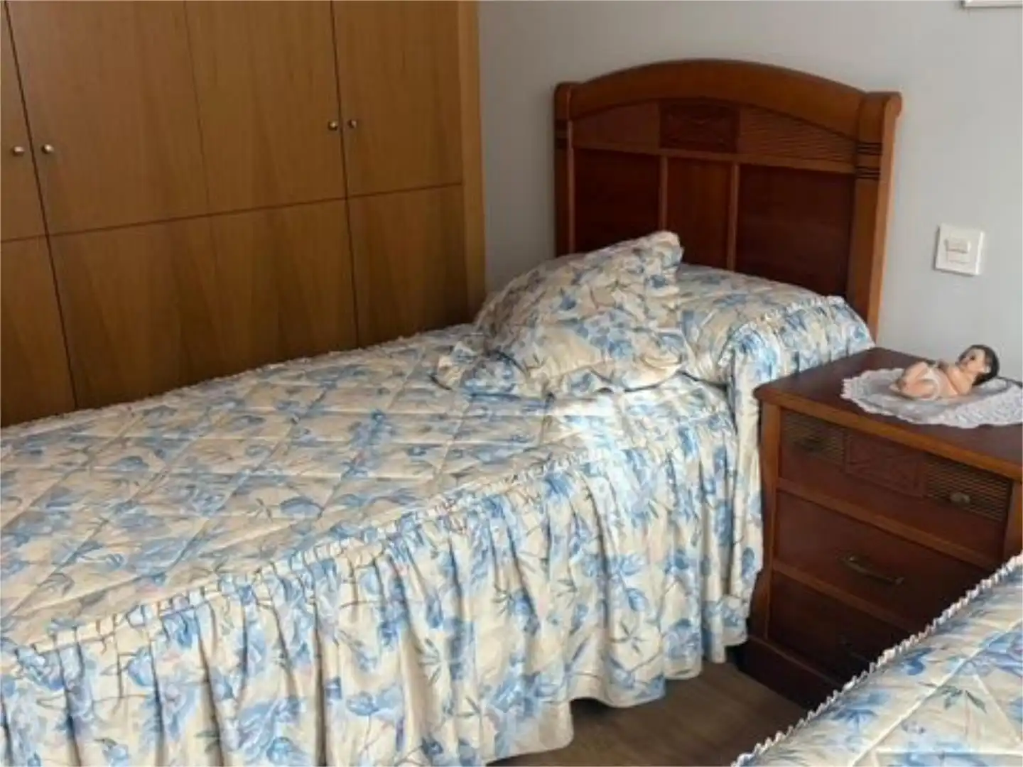 Dormitori de Pis en venda en Getafe amb Aire condicionat, Calefacció i Parquet