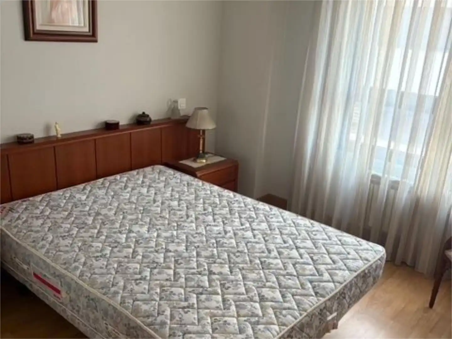 Dormitori de Pis en venda en Getafe amb Aire condicionat, Calefacció i Parquet
