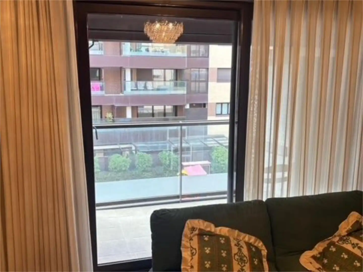 Terrassa de Pis en venda en Getafe amb Aire condicionat, Calefacció i Parquet