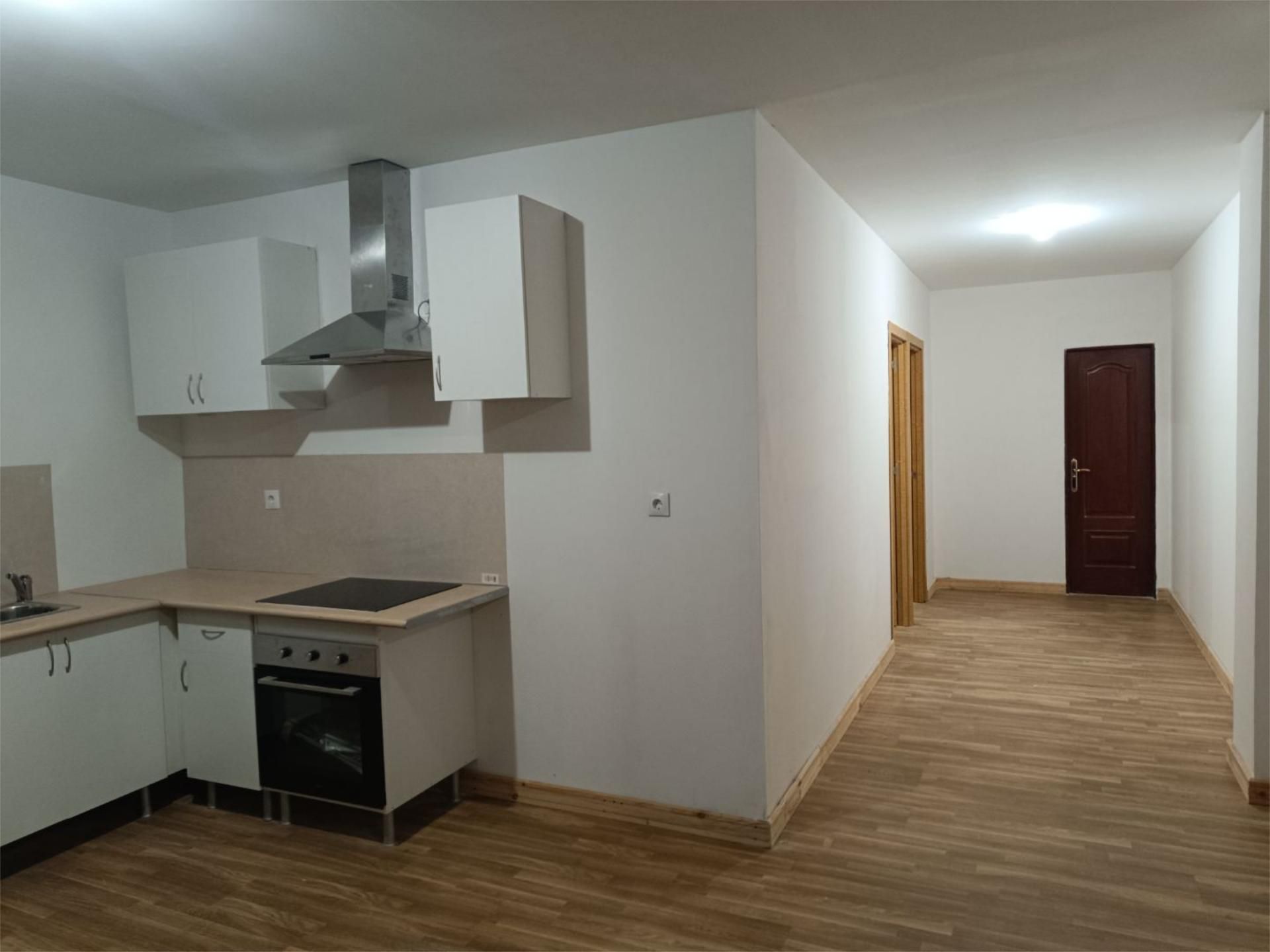 Kitchen of Flat to rent in Cambre 