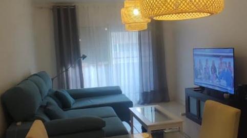 Photo 2 of Flat to rent in Calle Benizalón, 3, Nueva Almería - Cortijo Grande - Vega de Acá,  Almería Capital