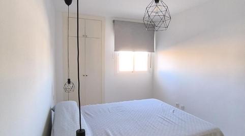 Photo 4 of Flat to rent in Calle Benizalón, 3, Nueva Almería - Cortijo Grande - Vega de Acá,  Almería Capital