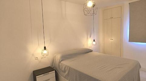 Photo 5 of Flat to rent in Calle Benizalón, 3, Nueva Almería - Cortijo Grande - Vega de Acá,  Almería Capital