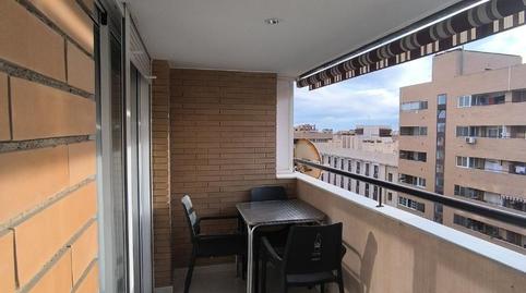 Photo 3 of Flat to rent in Calle Benizalón, 3, Nueva Almería - Cortijo Grande - Vega de Acá,  Almería Capital