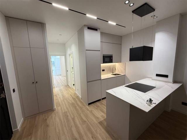 Piso en Venta en Carrer del Doctor Serrano, 10 en Russafa