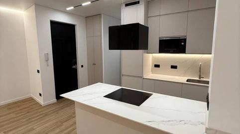 Foto 4 de Pis en venda a Carrer del Doctor Serrano, 10, Russafa,  Valencia Capital