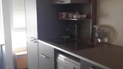 Foto 4 de Àtic per a compartir a Calle Cánovas del Castillo, 6, Centro, Valladolid Capital