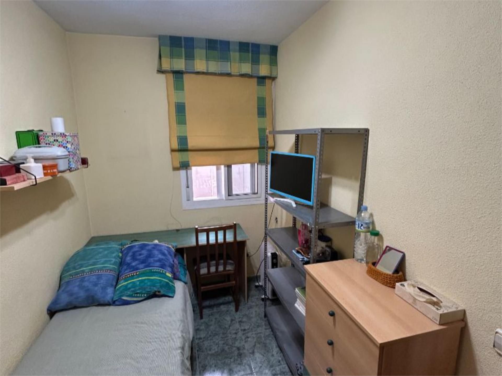 Dormitori de Pis en venda en Getafe amb Terrassa