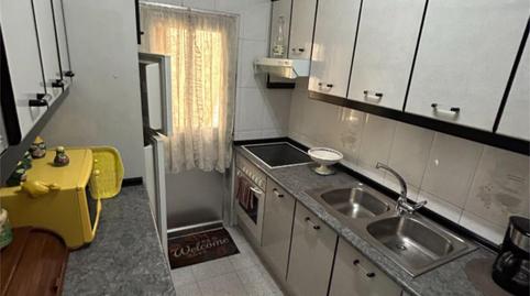 Foto 4 de Pis en venda a Calle Daoiz, 8, Universidad, Getafe