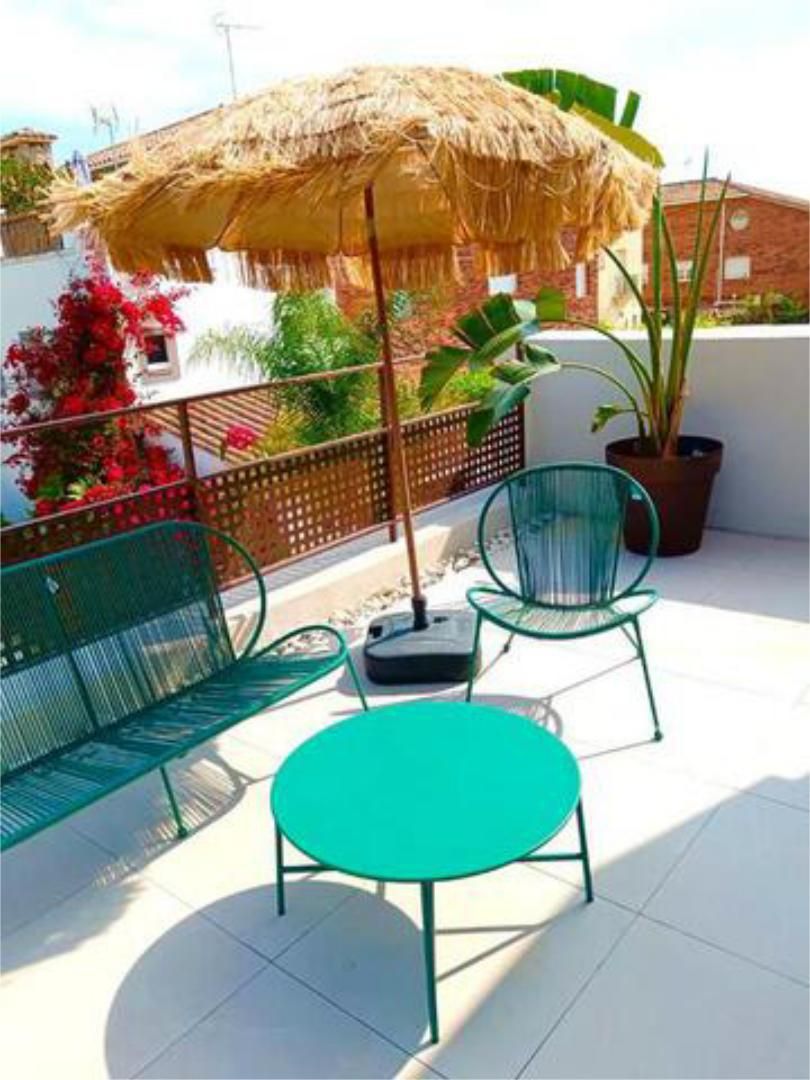 Apartment to rent in Sector Est