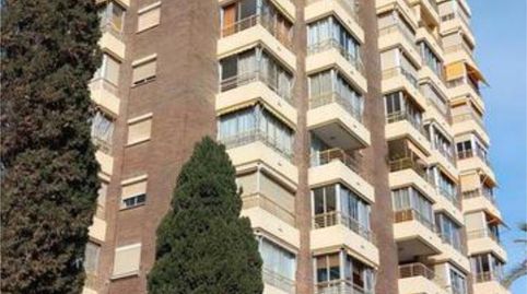 Foto 2 de Apartament en venda a Playa Poniente, Benidorm