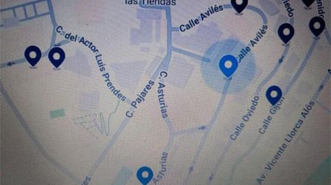 Foto 3 de Apartament en venda a Playa Poniente, Benidorm