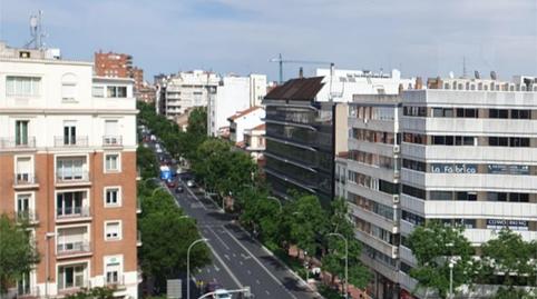 Photo 2 of Flat to rent in Glorieta de Quevedo, 3, Arapiles,  Madrid Capital