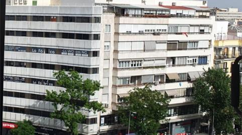 Photo 4 of Flat to rent in Glorieta de Quevedo, 3, Arapiles,  Madrid Capital