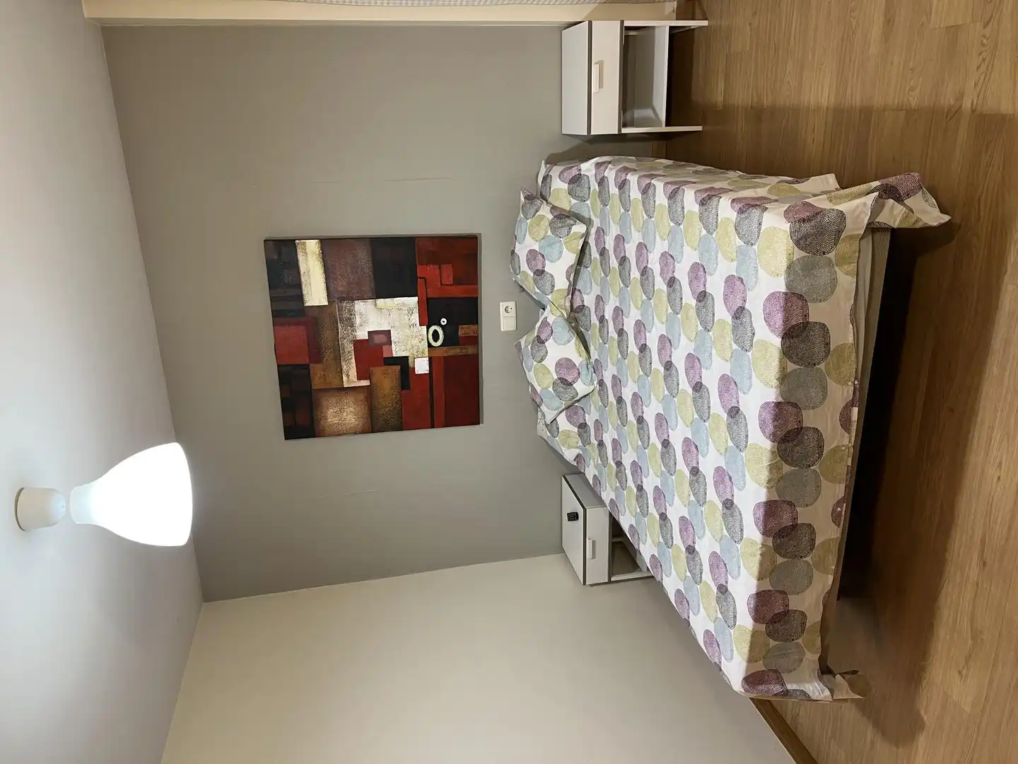 Casa o xalet en venda a Calle las Curvas, 21, Cuatro Vientos Dormitori de Casa o xalet en venda en Ponferrada amb Aire condicionat, Terrassa i Balcó
