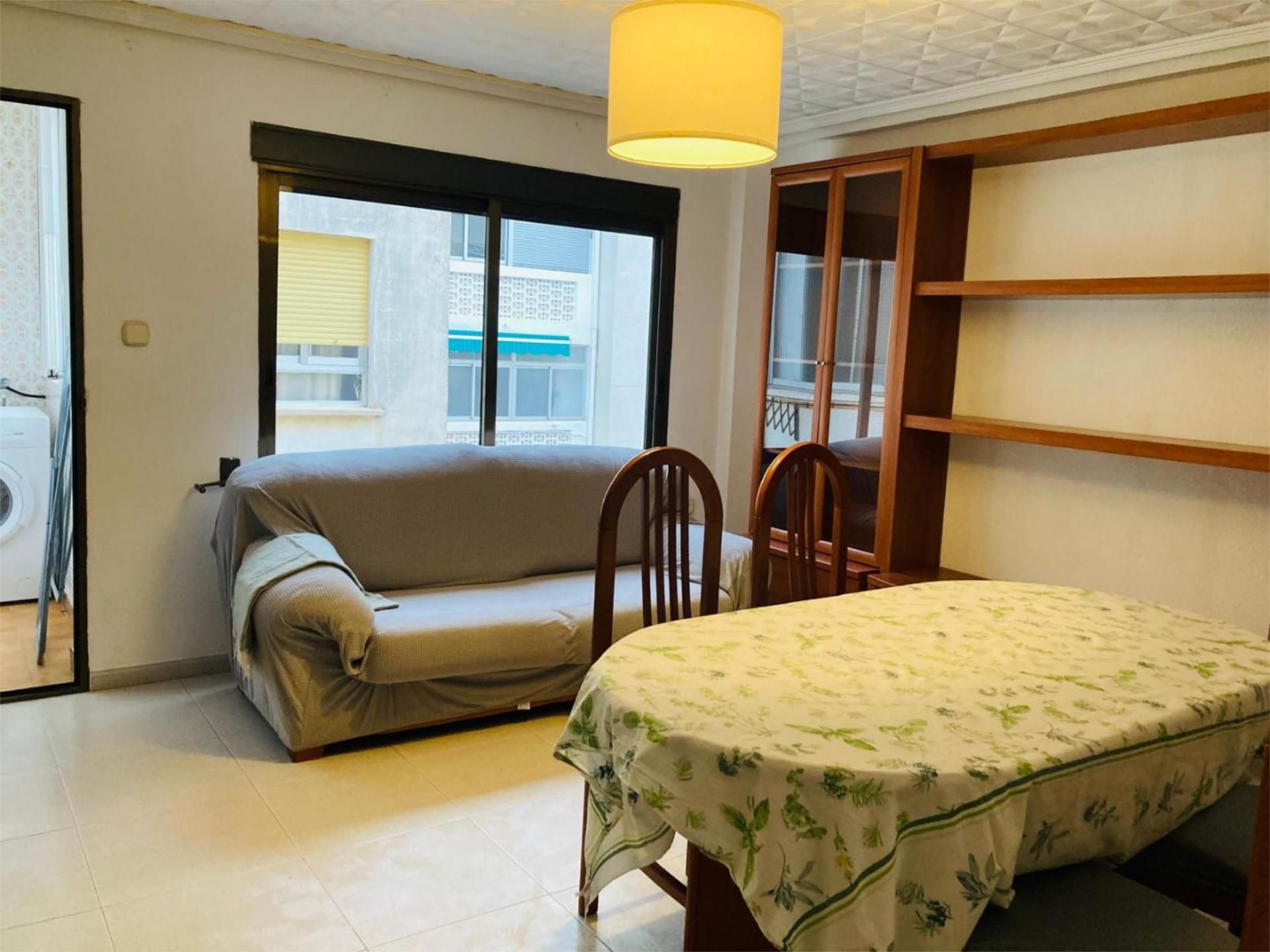 Bedroom of Flat for sale in Burjassot  with Terrace and Balcony