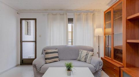 Foto 5 de Pis en venda a Carrer Vista Alegre, 6, L'Eixereta, Burjassot