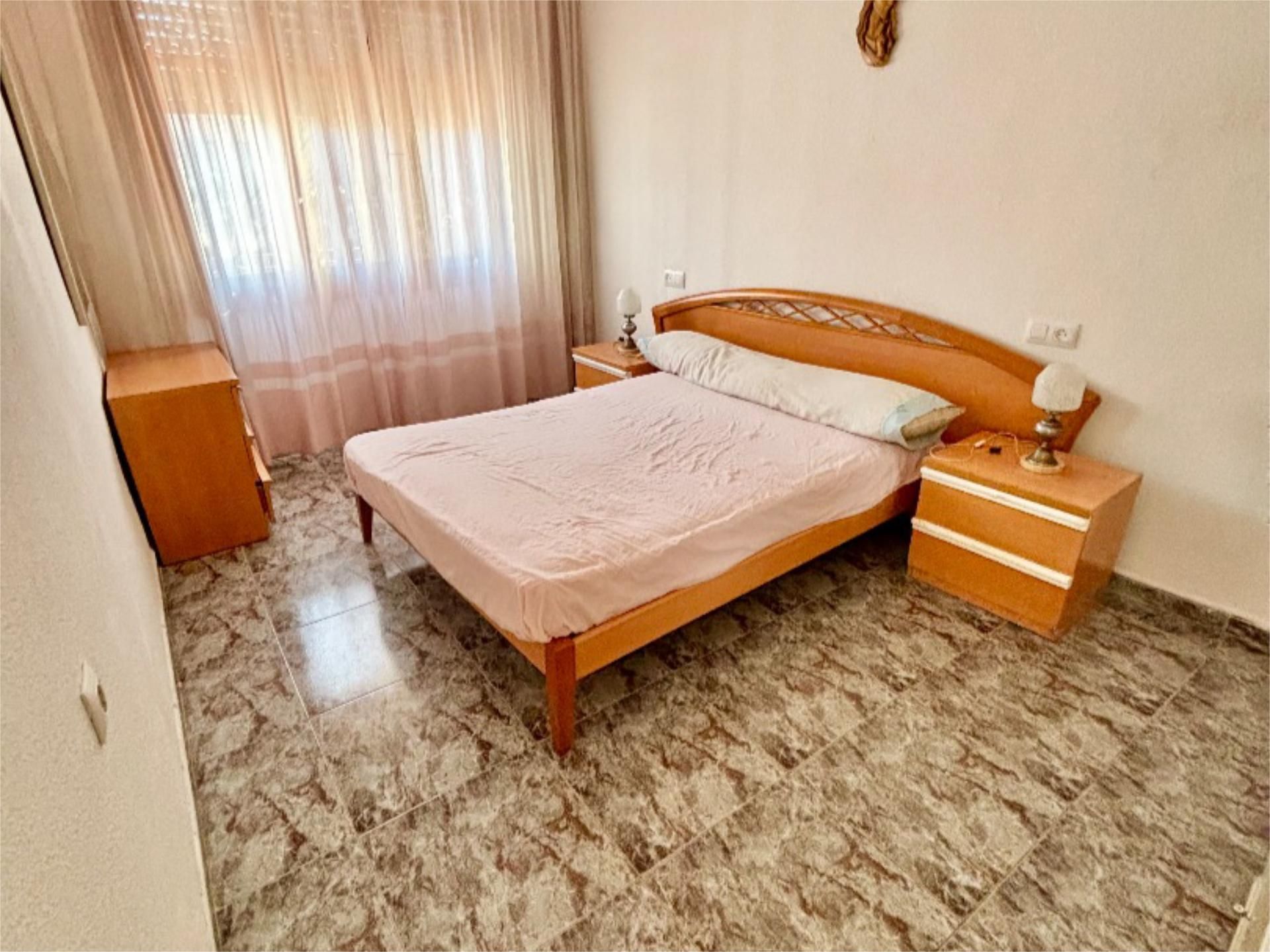 Planta baja de alquiler en Calle Camino, 7, La Aljorra