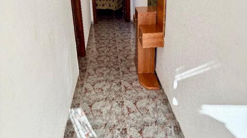 Foto 2 de Planta baja de alquiler en Calle Camino, 7, La Aljorra, Cartagena