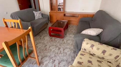 Foto 4 de Planta baja de alquiler en Calle Camino, 7, La Aljorra, Cartagena