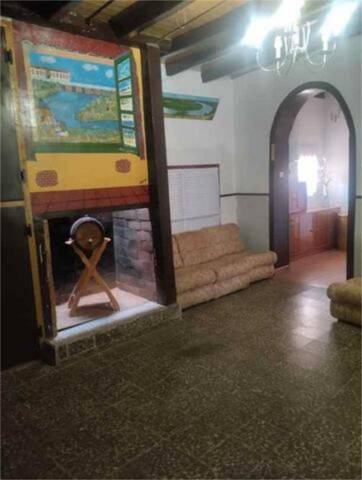 Casa-chalet en Alquiler en Nava del Rey