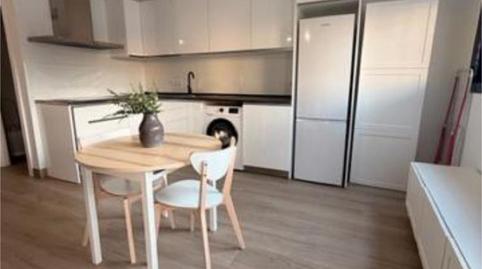 Estudi de lloguer a Santa Cristina - San Rafael, Málaga Capital - imatge 2 Foto 2 de Estudi de lloguer a Santa Cristina - San Rafael, Málaga Capital