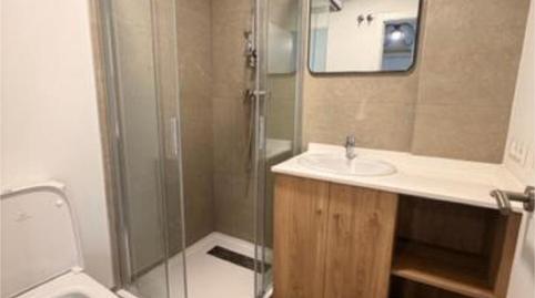 Estudi de lloguer a Santa Cristina - San Rafael, Málaga Capital - imatge 3 Foto 3 de Estudi de lloguer a Santa Cristina - San Rafael, Málaga Capital