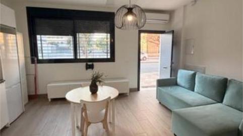 Estudi de lloguer a Santa Cristina - San Rafael, Málaga Capital - imatge 5 Foto 5 de Estudi de lloguer a Santa Cristina - San Rafael, Málaga Capital