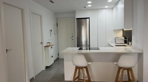 Foto 4 de Apartament de lloguer a Paseo Algeciras, 19, Los Arenales del Sol, Elche / Elx