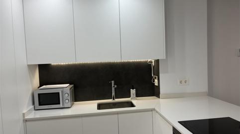 Foto 5 de Apartament de lloguer a Paseo Algeciras, 19, Los Arenales del Sol, Elche / Elx