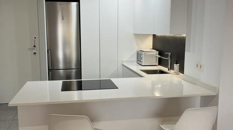 Foto 3 de Apartament de lloguer a Paseo Algeciras, 19, Los Arenales del Sol, Elche / Elx