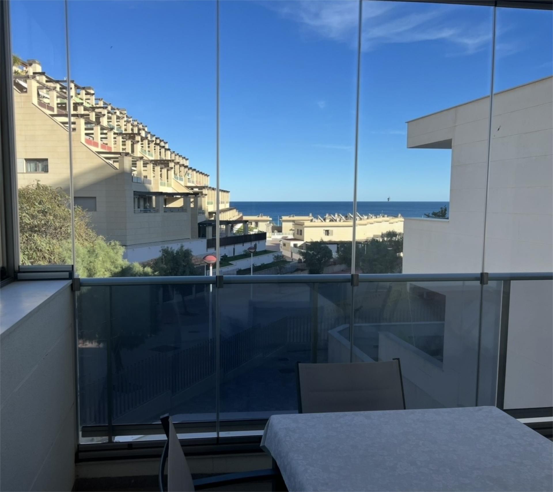Apartament de lloguer a Paseo Algeciras, 19, Los Arenales del Sol