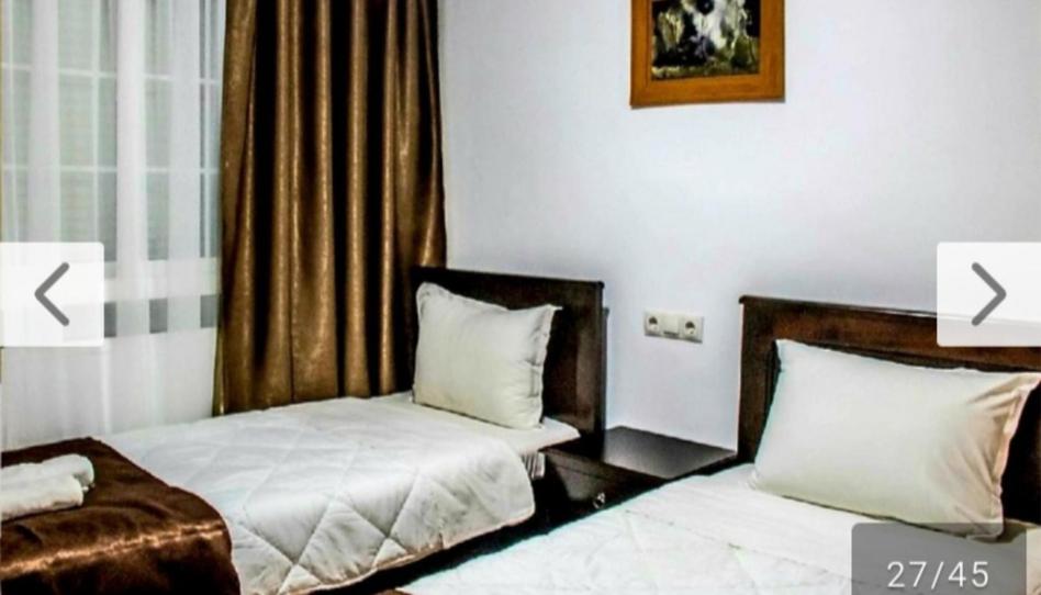 Flat to share in Avenida de Palomares, 16, Cala Marqués, Vera - image 1 Photo 1 of Flat to share in Avenida de Palomares, 16, Cala Marqués, Vera