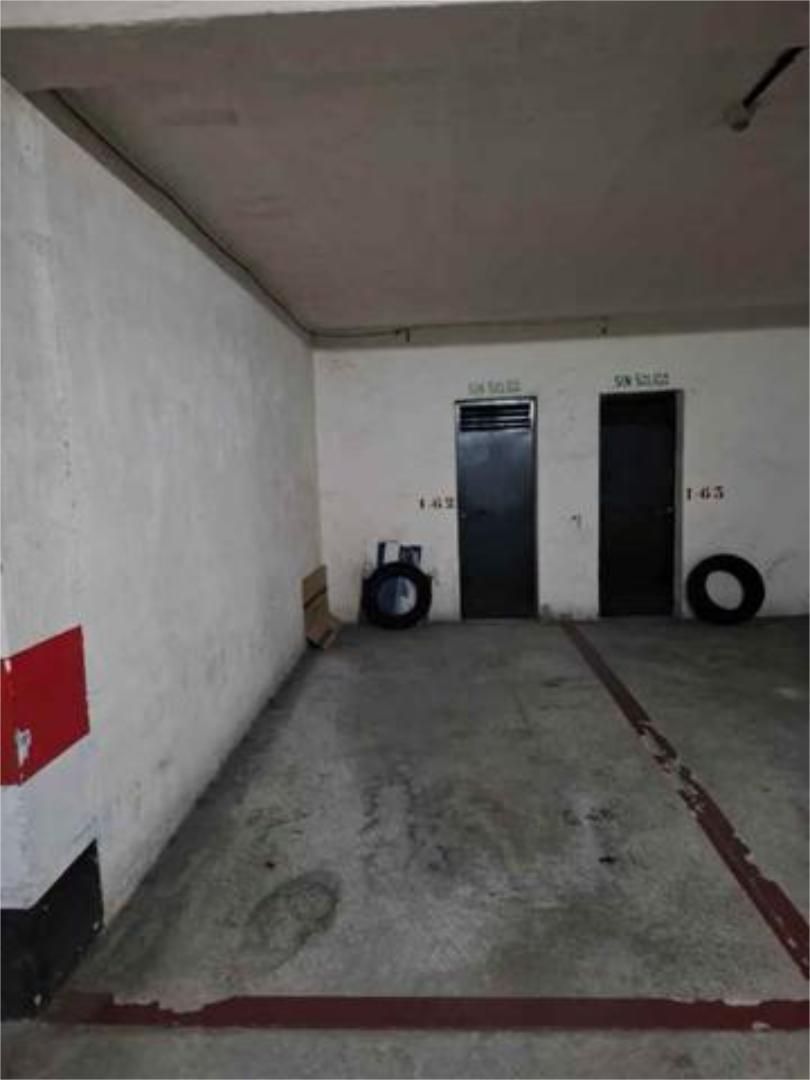 Garage to rent in Santa María de Guía de Gran Canaria