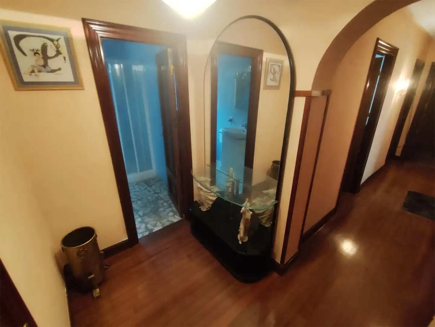 Piso en venta en Bergara con Terraza y Balcón