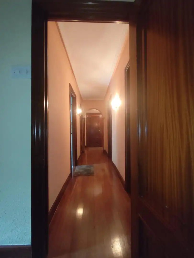 Flat for sale in Bergara  with Terrace and Balcony