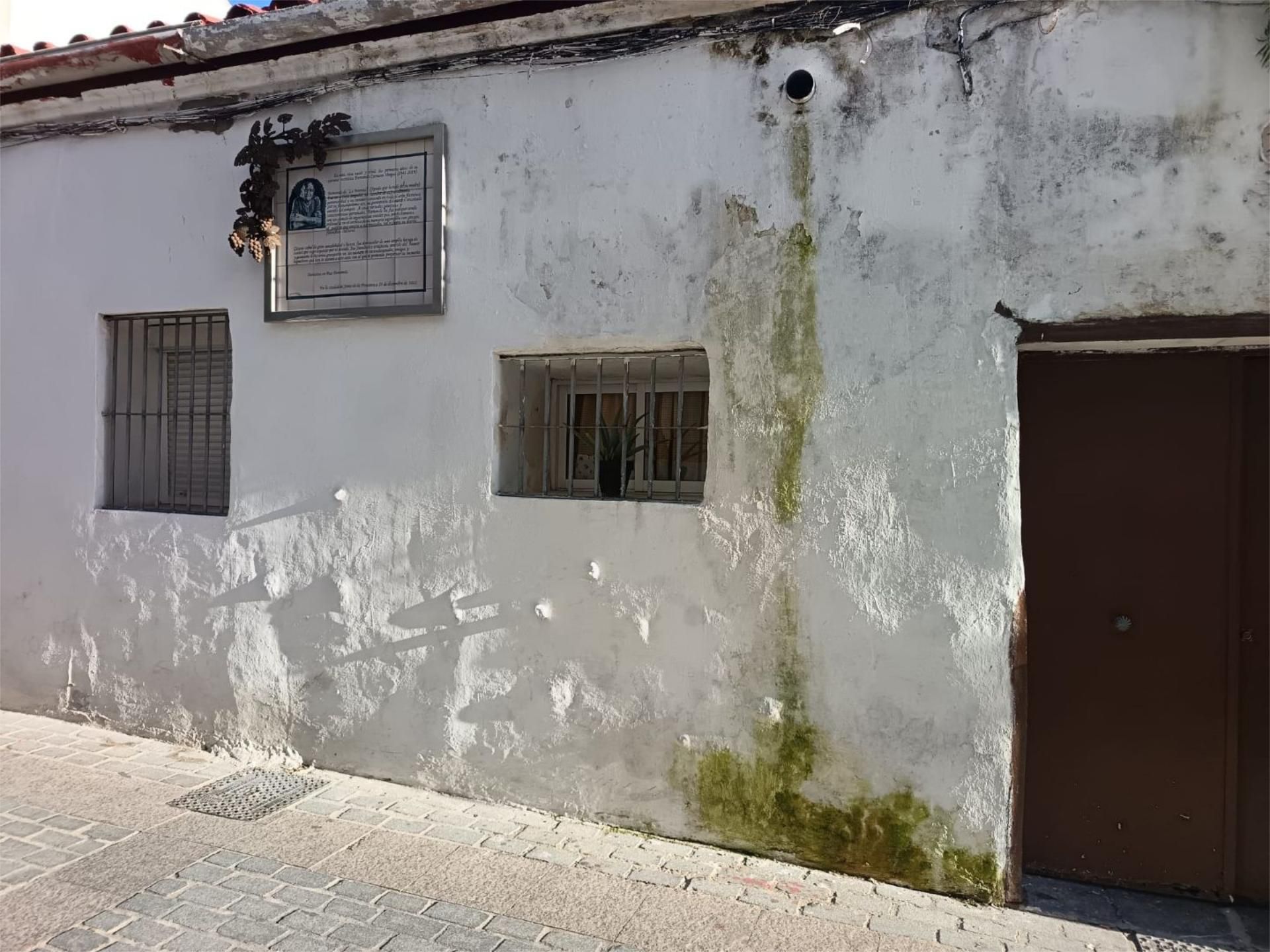 Planta baixa en venda a Calle Cantarería, 10, Vista exterior de Planta baixa en venda en Calle Cantarería, 10,