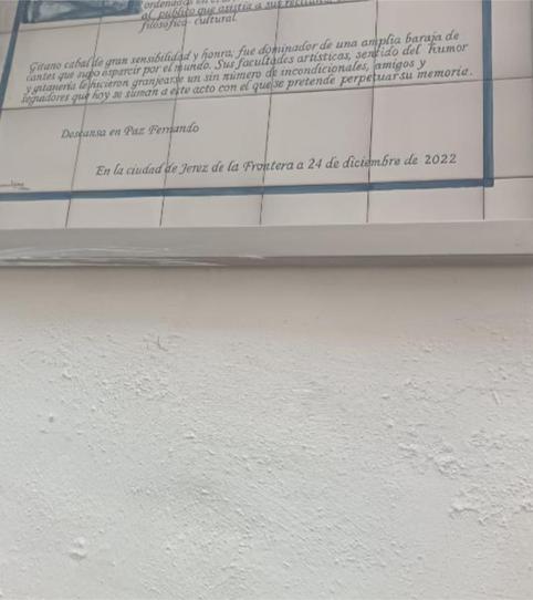 Foto 2 de Planta baixa en venda a Calle Cantarería, 10, Santiago - Coronación, Jerez de la Frontera