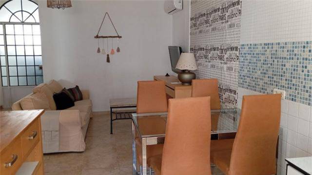 Apartamento en Alquiler en Valverde del Camino