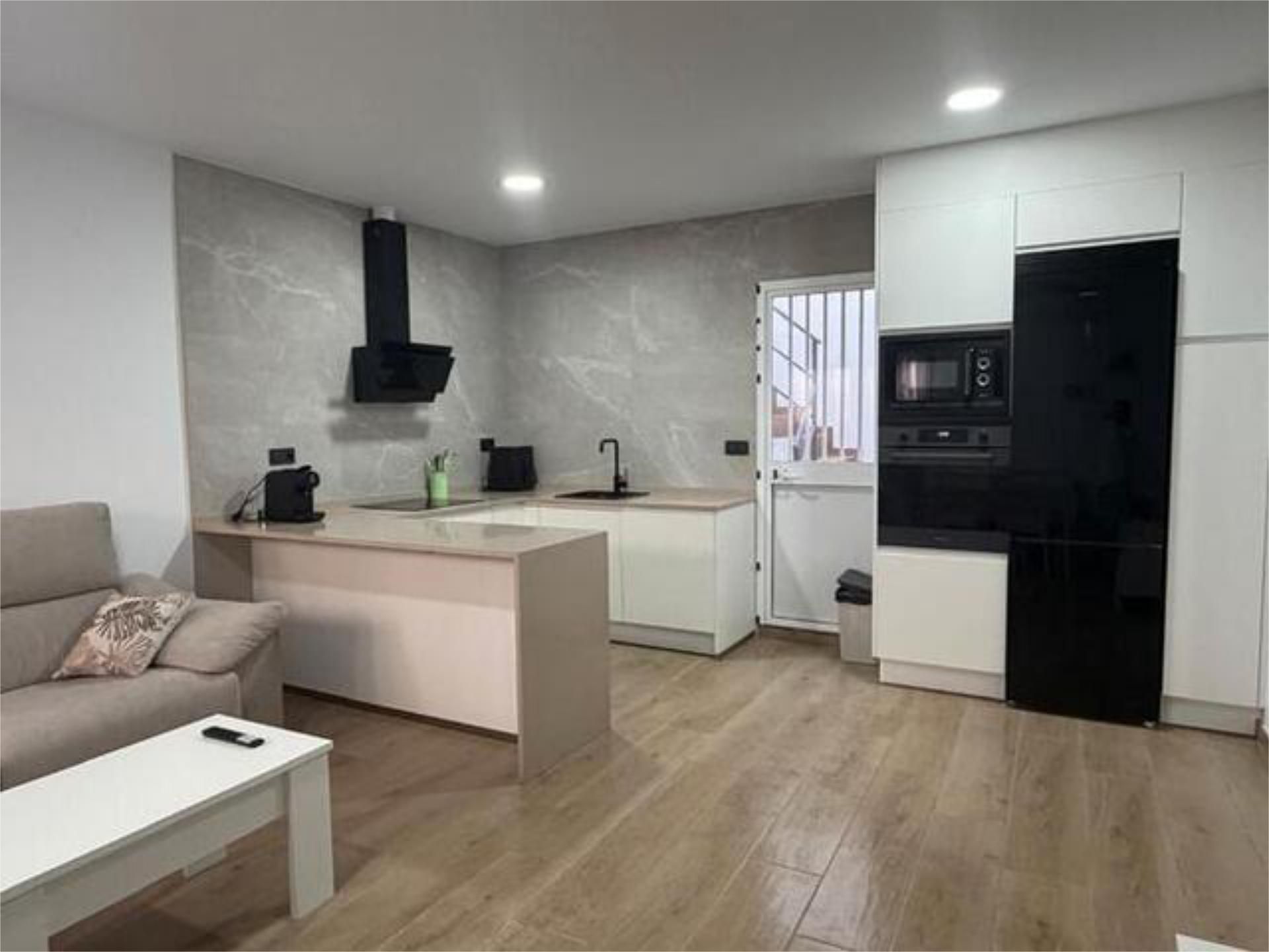 Kitchen of House or chalet for sale in Jerez de la Frontera  with Terrace and Storage room