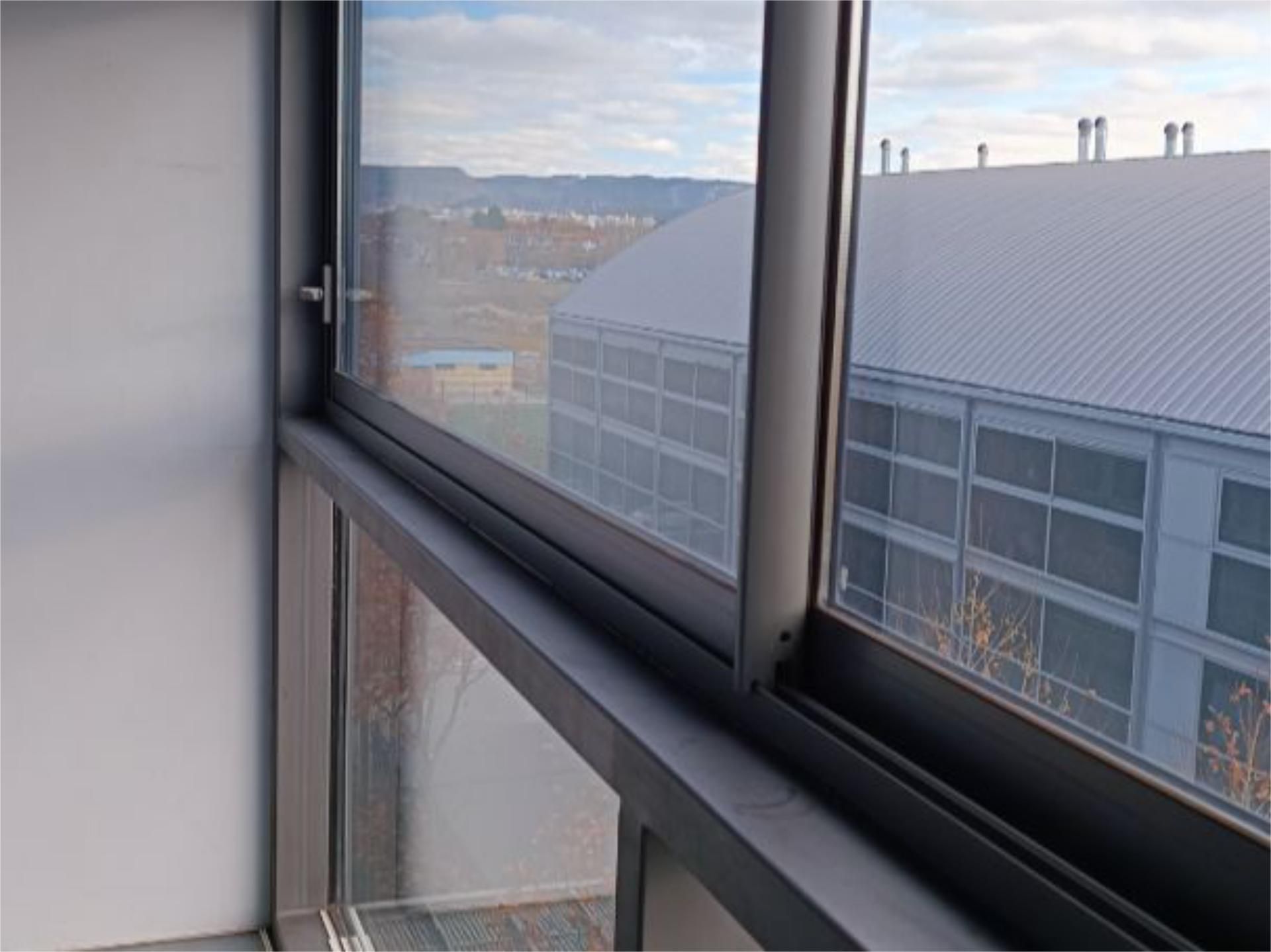 Exterior view of Loft for sale in Alcalá de Henares  with Air Conditioner, Heating and Video intercom