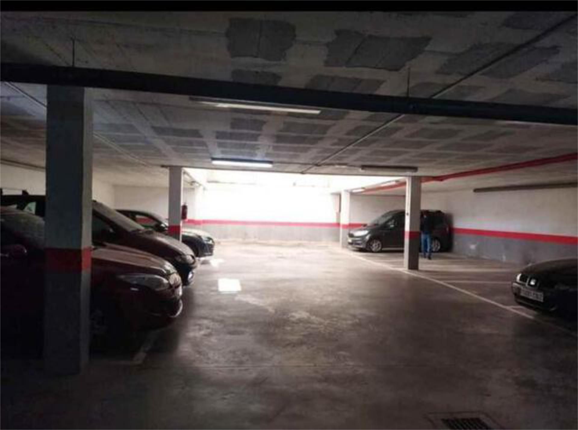 Aparcament de Garatge de lloguer en  Palma de Mallorca