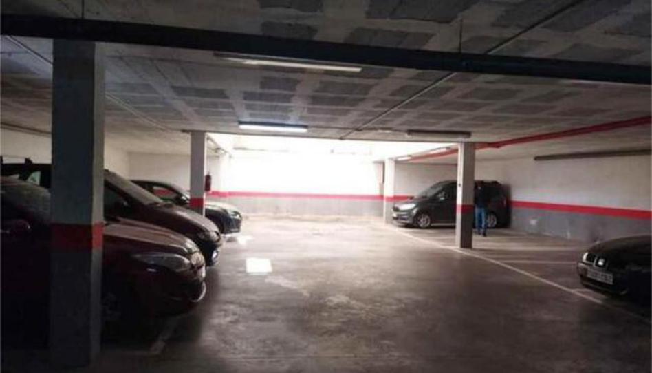 Garatge de lloguer a Son Cladera, Palma de Mallorca - imatge 1 Foto 1 de Garatge de lloguer a Son Cladera, Palma de Mallorca