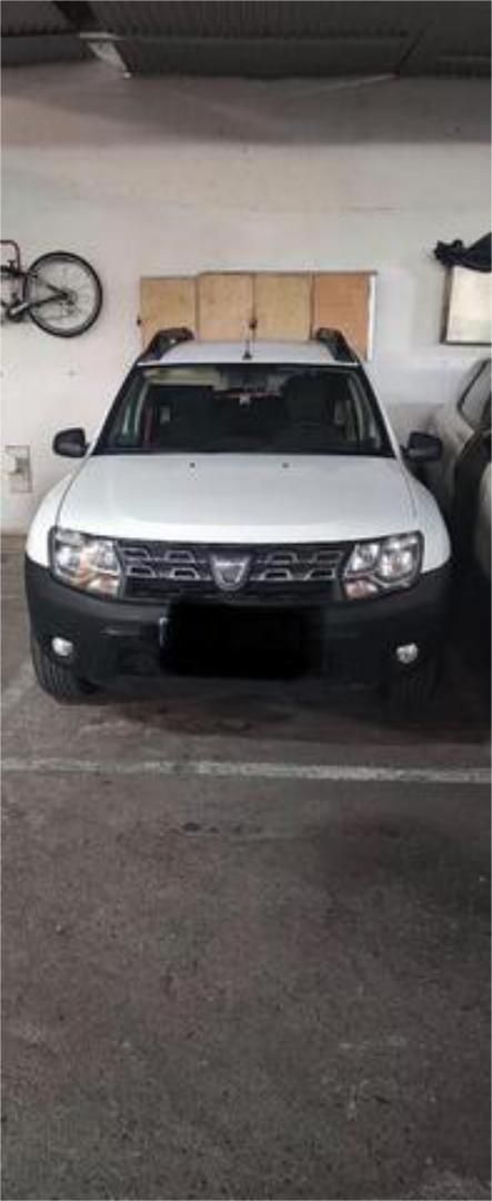 Parking of Garage to rent in  Sevilla Capital