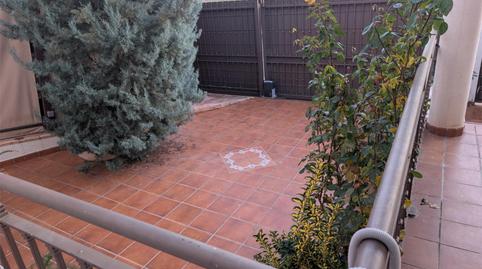 Foto 4 de Pis de lloguer a Calle de Carlos Morales, 41, Poblete, Ciudad Real