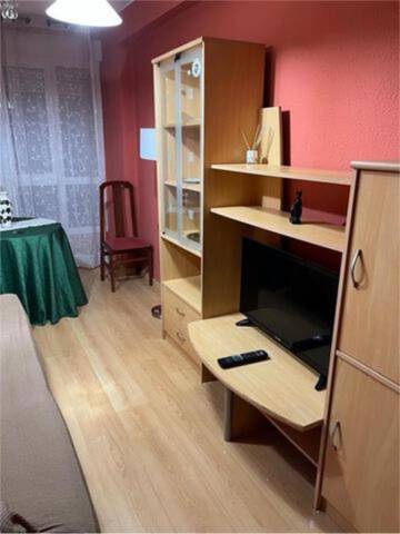 Piso en Alquiler en San Mamés - La Palomera