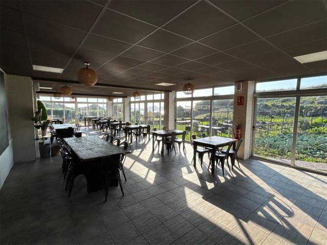 Local comercial en Alquiler en Rúa do Couñal, 7 en O Hío