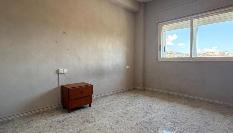 Flat for sale in Praza Jesús Ferro Couselo, 4b, Vistahermosa, Ourense Capital - image 1 Photo 1 of Flat for sale in Praza Jesús Ferro Couselo, 4b, Vistahermosa, Ourense Capital