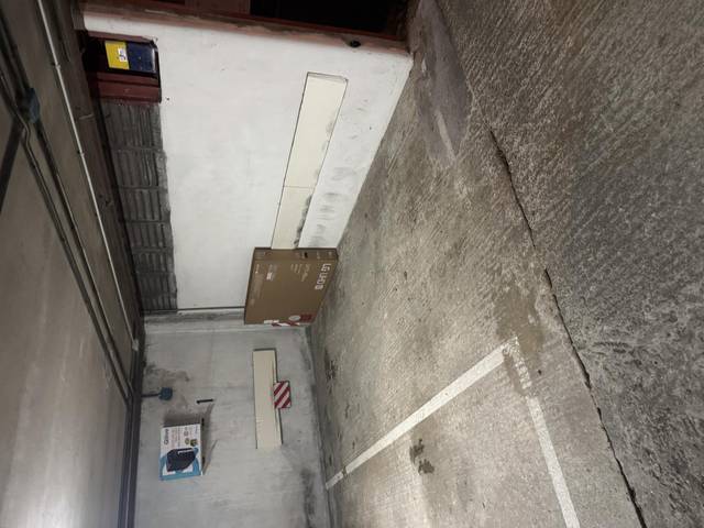 Garaje en Alquiler en Rúa Río de Quintas, 2 en Portádego - Vilaboa Norte